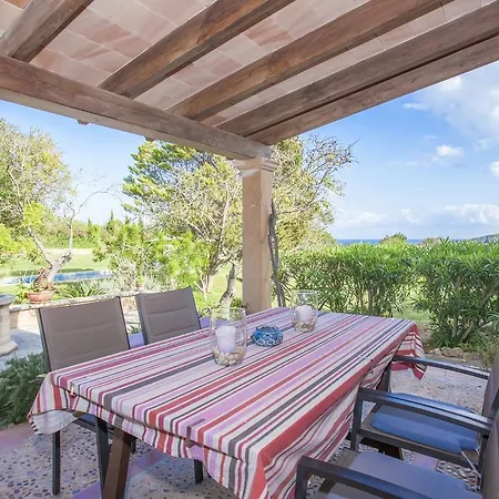 Villa Can Andreu