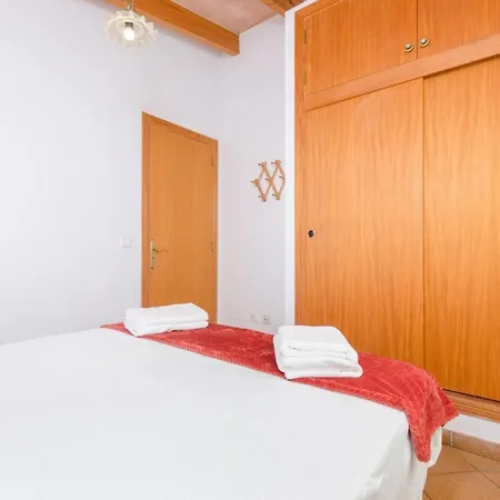 Can Andreu Villa