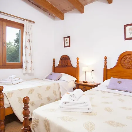 Villa Can Andreu Capdepera (Mallorca)